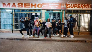 dj tshegu leemckrazy zee nxumalo chengu shesha feat al xapo vyno keyz u0026 quay r video 