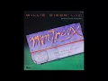 Willie Dixon - Spoonful (Live)