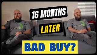 IKEA FRIHETEN Sofa Bed Review Long Term Use