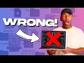 Download Lagu Your DJ Library is all wrong! (7 ways to manage your music)