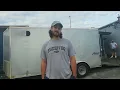 Braeden s BBQ serves up hot meals for impacted areas
