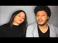Cover :* عبالي-غالية*/ Racem dammak & hana borchani