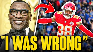 Download The Kansas City Chiefs Just Left US ALL SPEECHLESS... MP3