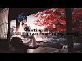 我的歌声里 (You Exist In My Song) - Wanting Qu 曲婉婷 (1 hour loop)