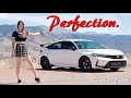MORE FUN Than A Super Car 2023 Civic Type R Review