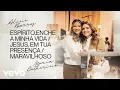 Download Lagu Espírito enche a minha vida / Jesus em tua presença / Maravilhoso (Ao Vivo)