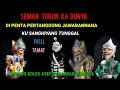 Download Lagu semar turun ka dunya dipenta pertanggung jawabannana ku sanghiyang tunggal full,wayang golek ngaji