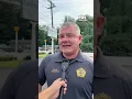Sheriff Suspends Flock Camera Access