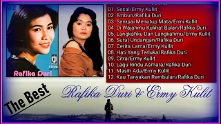 Download Best of Rafika Duri \u0026 Ermy Kulit - Nostalgia Music  ||  Music Every Day MP3