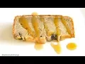 Coffee Creamer Banana Bread