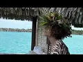 Halle Berry Stuns in Bold Bikinis During Bora Bora Birt ay Escape