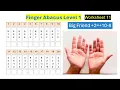 Boost Your Child s Focus Math Skills with Finger Abacus Worksheets-11