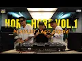 Lagu HORE-HORE Vol. 1 | PLAYLIST FULL REGGAE : Rebellion Rose, Feast, Rumah Sakit, Sal Priadi