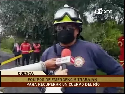 Cuenca al Día 29-03-2022