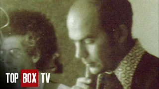 Hunter S Thompson Final Hours Alive - Final 24