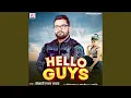 Download Lagu Hello Guys