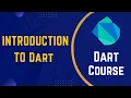Dart Course Arabic -