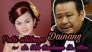 Download Putri Silitonga - Dainang cipt - Dr Otto Hasibuan MM MP3