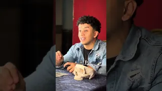 الكهف المهجور 