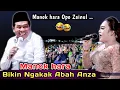 Lagu KH. ANWAR ZAHID TERBARU ‼️ ZAINUL BIKIN NGAKAK ABAH ANZA | PENGAJIAN LUCU 2025