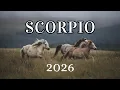 Lagu SCORPIO - Tahun 2026 💙✨️ \