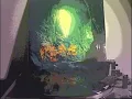 THE VERVE -Star Sail (Lead Vocal Muted) Blocked Words Karaoke Remix Version Filmed Vinyl Record 1993