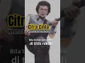 Download Lagu Citra Cinta - Rhoma Irama #rhomairama #sonetagroup #dangdut #dangdutlawas #dangdutoriginal