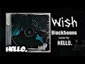 Wish-Blackbeans | Cover By HELLO.