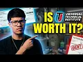 UTI Trade School Honest Review After 6 Months Here s What Happened