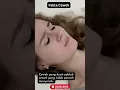 jika wanita menangis saat menjelaskan sesuatu!