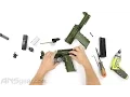 Download Lagu Tippmann TiPX Trufeed Paintball Pistol - Maintenance/Repair