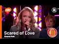 Download Lagu Emma Kok - Scared of Love | CARRIE OP VRIJDAG