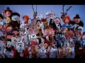 Download Lagu Here Comes Peter Cottontail (Ending song) (HD) ~ Here Comes Peter Cottontail (1971)