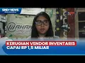 Download Lagu Konser Koplo di Tangerang Ricuh, Penyedia Alat Rugi Miliaran - Sindo Prime 25/06