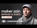 Download Lagu Ramadan, Rahmatun Lil'Alameen | Daftar Lagu Terbaik Maher Zain Full Album