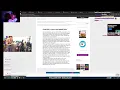 Download Lagu LIVE REACTION WATCHING KAI CENAT LIVE STREAM NO ADS!
