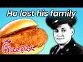 A Broken Soldier Invented Chick-fil-A This Is How It Happened