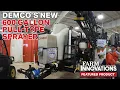 Checking Out Demco s New 600 Gallon Pull-Type Sprayer