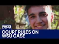 Court finds WSU owed duty of care to Sam Martinez FOX 13 Seattle