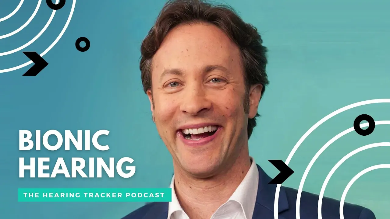 Bionic Hearing: Hearing Through the Buzz Bionic Hearing: Hearing Through the Buzz