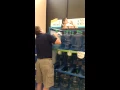 Kroger Primo Water Rack Part 2