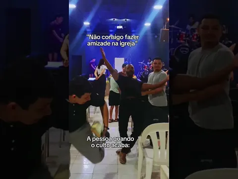 Alguém aí é assim? 😂
