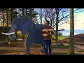 Elephants - Riley Pearce (Live & Acoustic in Nyborg, Denmark)