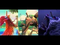 Download Lagu The Croods New Age  - Funny Moments