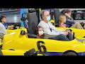 Ira birt ay party at funzilla thetinyreaderchannelbysamm7238