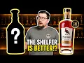A Shelf Bourbon BEAT Wild Turkey s NEW 16 Year