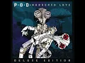 16 - Lost In Forever (Scream )( P.O.D )