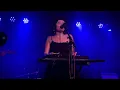 Olivia C. Dacal-Lady Love (Omnichord version) @ The Victoria, Dalston, 20th August 2026