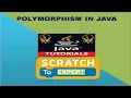 19 - POLYMORPHISM