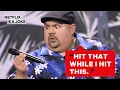 Download Lagu That Time Gabriel Iglesias Got High With Snoop Dogg | Netflix Is A Joke
